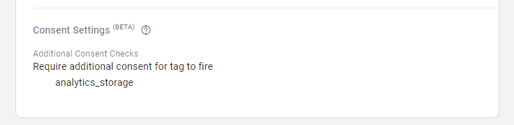 Download Google Tag Manager template